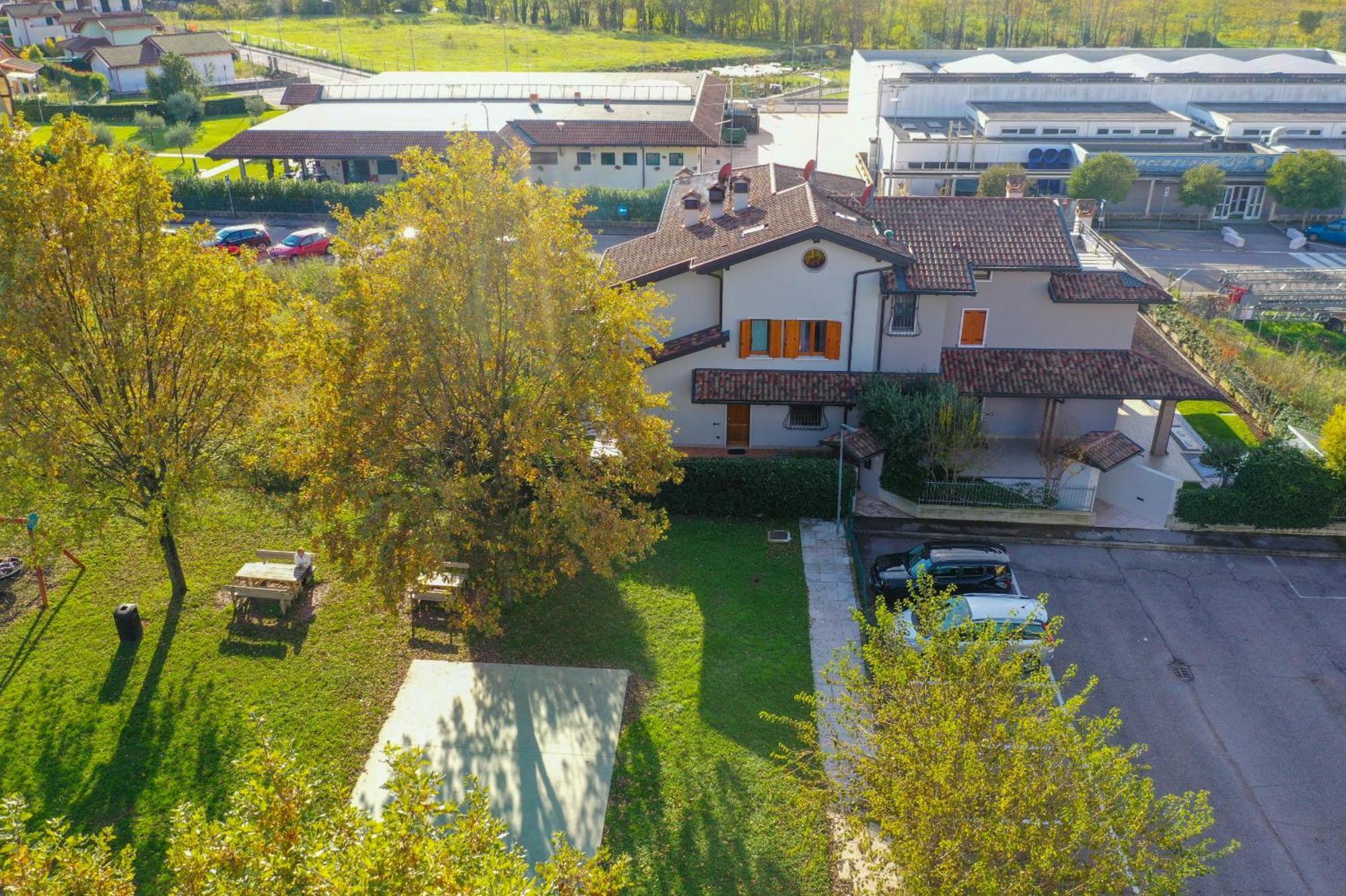 My Peschiera Family Home Xl Peschiera del Garda Kültér fotó