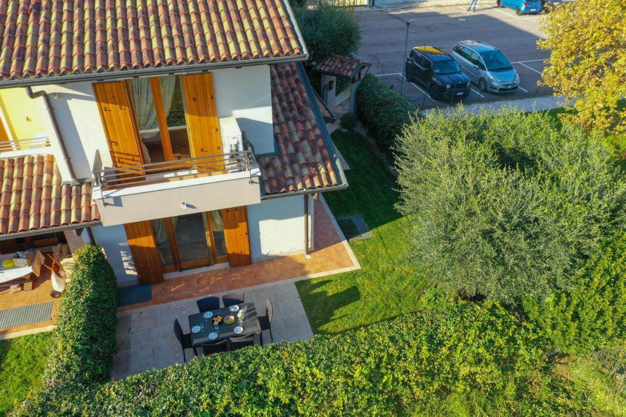 My Peschiera Family Home Xl Peschiera del Garda Kültér fotó