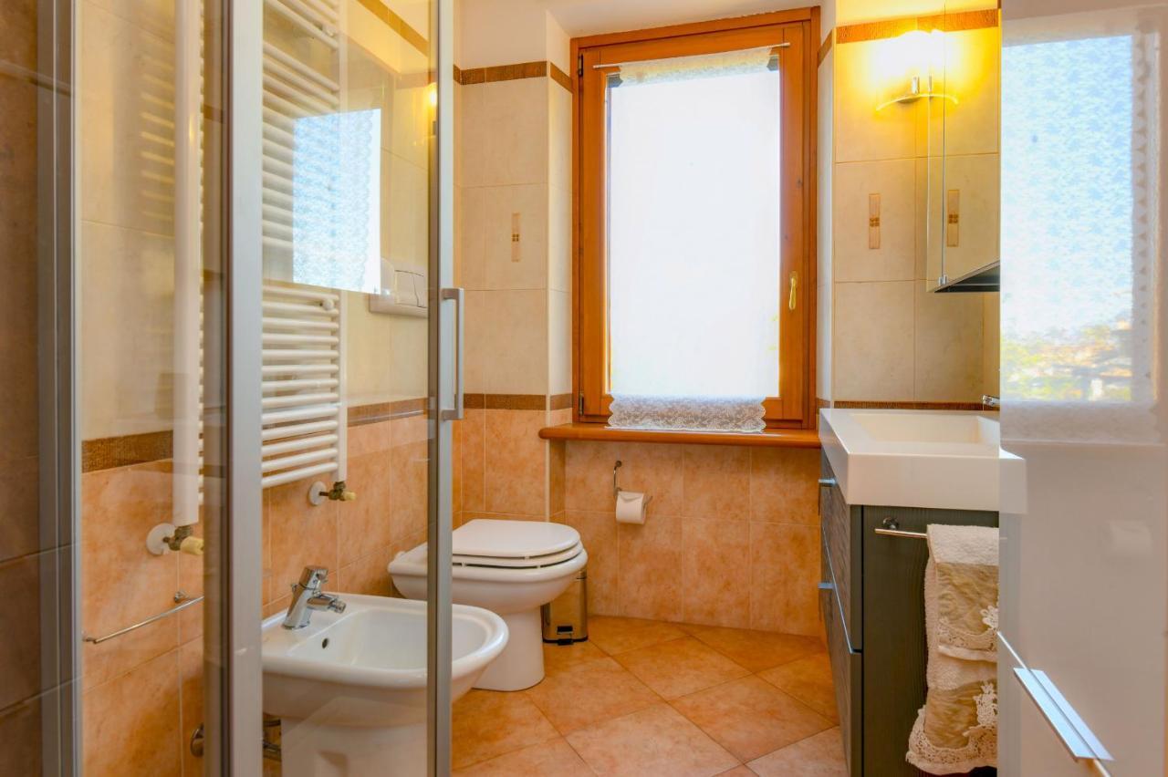 My Peschiera Family Home Xl Peschiera del Garda Kültér fotó
