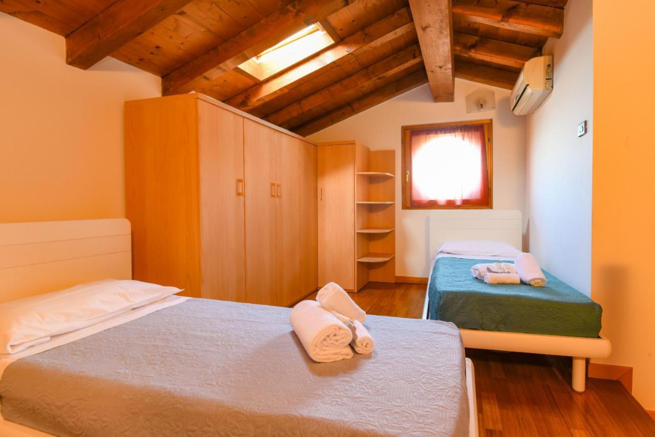 My Peschiera Family Home Xl Peschiera del Garda Kültér fotó