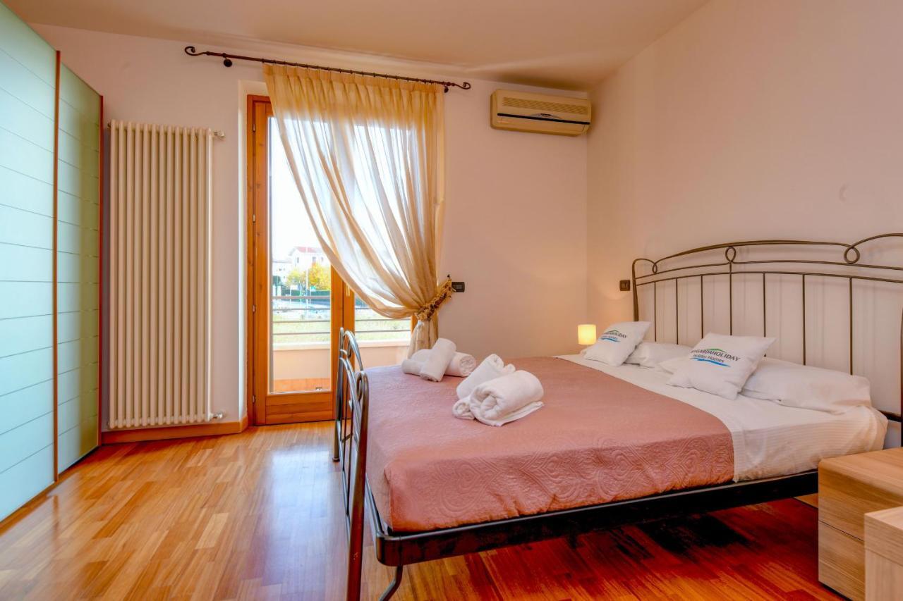 My Peschiera Family Home Xl Peschiera del Garda Kültér fotó